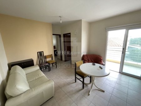 One bedroom apartment in Aglantzia near KFC - 10
