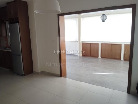 Two bedroom apartment with sea city views at Panthea - 8