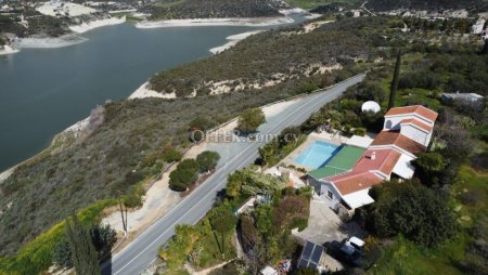 4 Bed Detached Villa for sale in Germasogeia, Limassol - 11