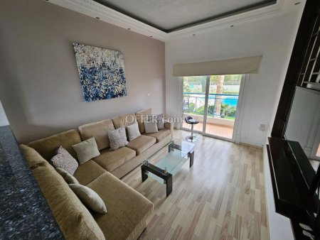 1 Bed Apartment for rent in Germasogeia Tourist Area, Limassol - 7