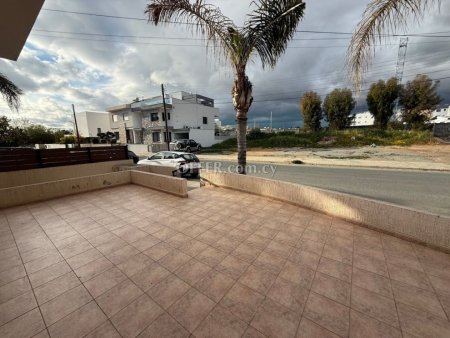 4 Bed Detached House for rent in Kato Polemidia, Limassol - 11