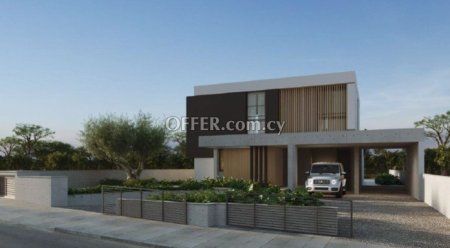 (Residential) in Monagroulli, Limassol for Sale - 5
