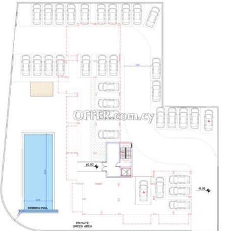 Apartment (Flat) in Universal, Paphos for Sale - 8