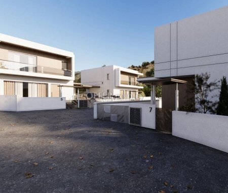 House (Detached) in Akrounta, Limassol for Sale - 7