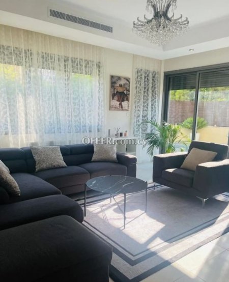 House (Detached) in Amathounta, Limassol for Sale - 11
