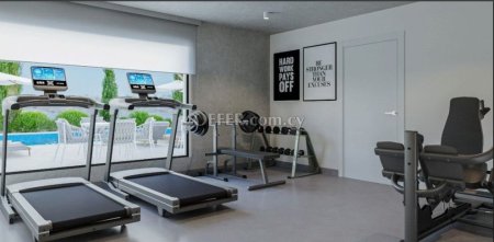 2 Bed Apartment for sale in Chlorakas, Paphos - 10