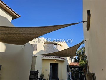 3 Bedroom House  In Nisou, Nicosia - Close To Nicosia-Limassol Motorwa - 7
