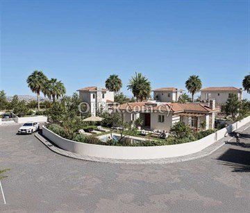 3 Bedroom House Near The Beach In Maroni, Larnaca - 6