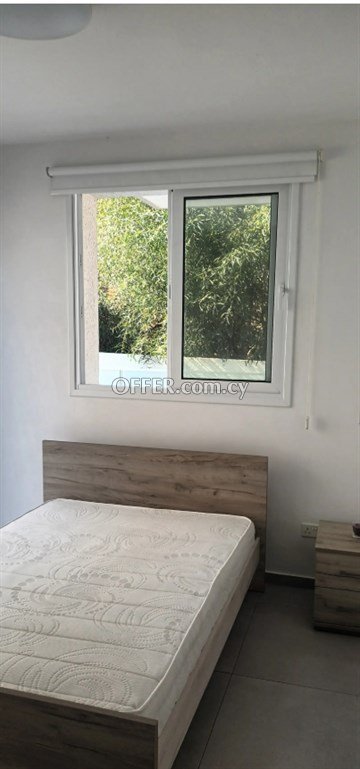 Modern 1 Bedroom  Walking Distance To The University Of Nicosia, Engom - 7