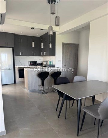 Brand New 2 Bedroom Apartment  In Ypsonas, Limassol - 7