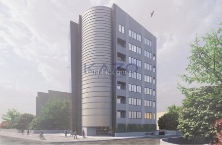 Spacious Full Floor Medical Office for Sale in Vibrant Polemidia Area - 3
