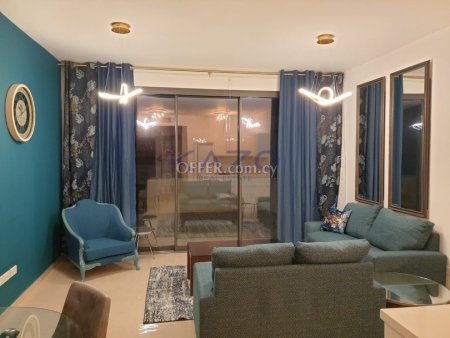 Fully Furnished Three Bedroom Terraced House with Pool - 11
