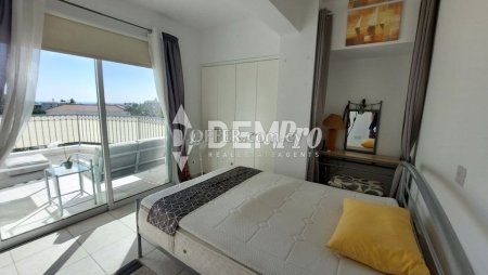Apartment For Sale in Kato Paphos - Universal, Paphos - DP45 - 11