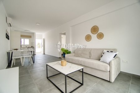 Apartment For Sale in Kato Paphos, Paphos - DP4517 - 11