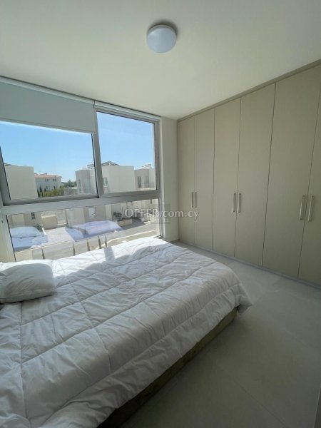 2 Bedroom Townhouse in Kapparis area - 11