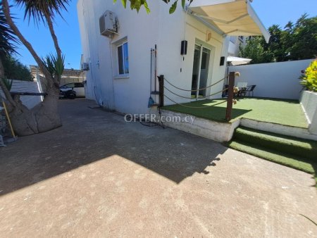 2 Bedroom Apartment in Paralimni - 20