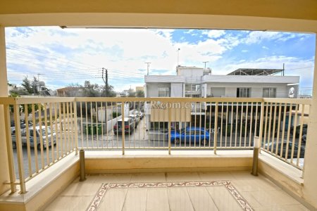 Office for Rent in Paralimni, Ammochostos - 11