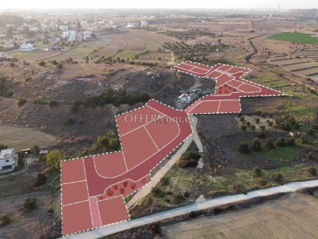 Field for Sale in Geri, Nicosia - 6