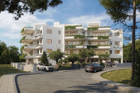 2 Bed Apartment for Sale in Aradippou, Larnaca - 10