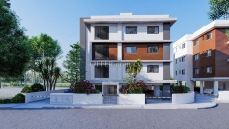2 Bed Apartment for sale in Kato Polemidia, Limassol - 11