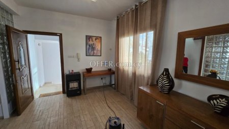 3 Bed House for rent in Neapoli, Limassol - 11