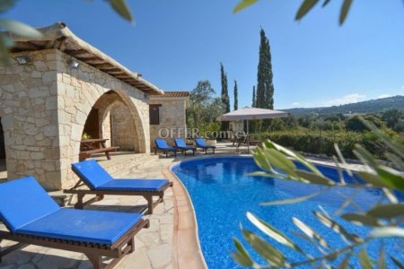 3 Bed Bungalow for sale in Latchi, Paphos - 10