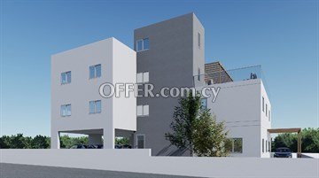  Luxury 2 Bedroom Apartment in an Excellent Area in Lakatamia, Nicosia - 3