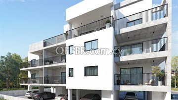 1 Bedroom Apartment  In Agios Athanasios, Limassol - 7