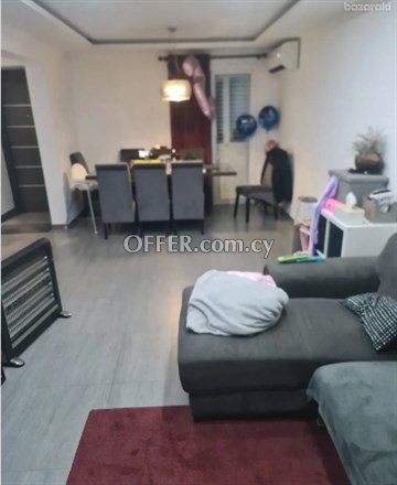 2 Bedroom Detached House Fully Furnished  In Platy Aglantzia, Nicosia - 6
