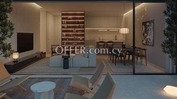 Modern 2 Bedroom Apartment  In Agios Athanasios, Limassol – Energy-Eff - 6