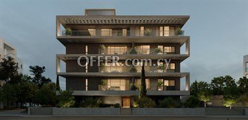Luxury 2 Bedroom Apartment  In Limassol’s Tourist Area – Walking Dista - 7
