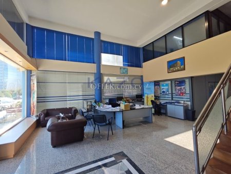 Office for Sale in Neapolis, Limassol - 12
