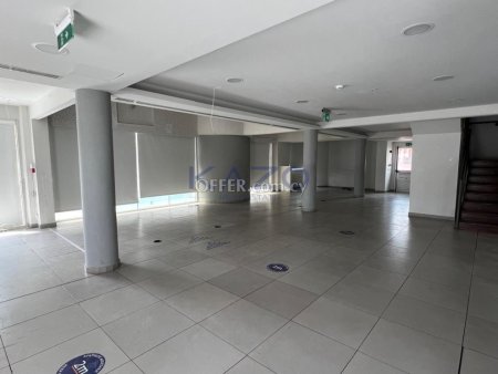 Prime Location Office Space in Limassol - 12