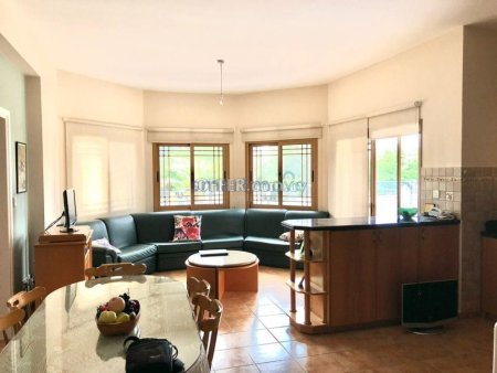 4 Bedroom Detached House For Sale Limassol - 10
