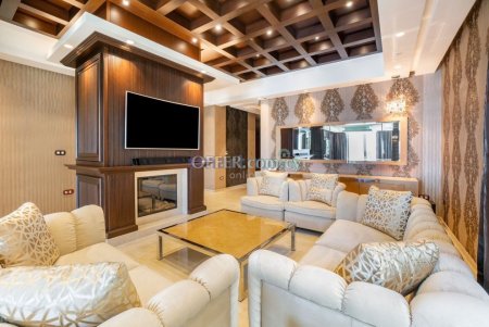 5 Bedroom Detached Villa For Sale Limassol - 10