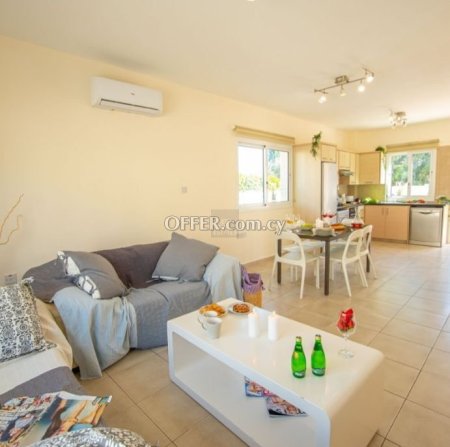 4 Bedroom Detached House in Cape greko area - 12
