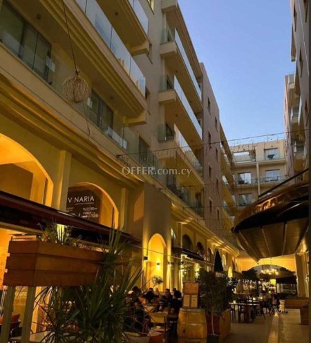 2-bedroom Apartment 85 sqm in Larnaca (Town) - 11