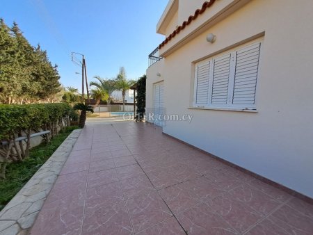 2 Bedroom Detached Villa in Protaras area - 9