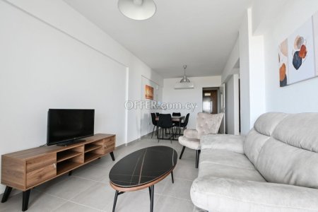 2 Bed Apartment for Rent in Harbor Area, Larnaca - 8