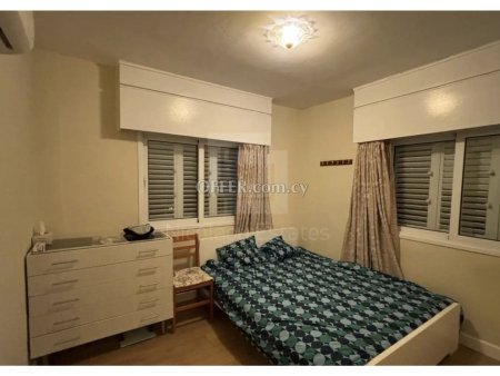 Two bedroom apartment in Likavitos Agios antonios area - 9
