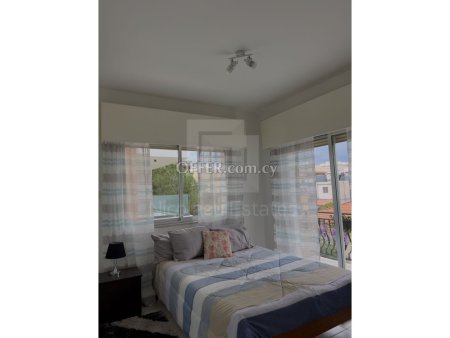 Two bedroom penthouse for rent in Agios Nektarios - 9
