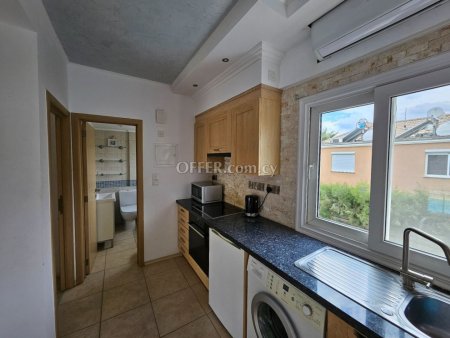 1 Bed Apartment for rent in Germasogeia Tourist Area, Limassol - 6