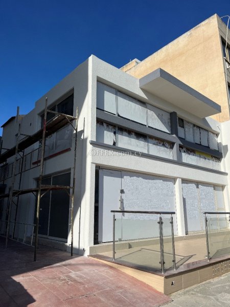 (Commercial) in Omonoias, Limassol for Sale - 6