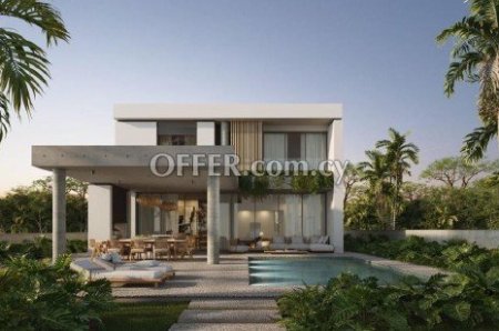 (Residential) in Monagroulli, Limassol for Sale - 4