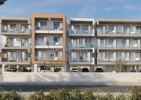Apartment (Flat) in Universal, Paphos for Sale - 7
