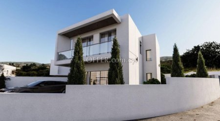 House (Detached) in Akrounta, Limassol for Sale - 6
