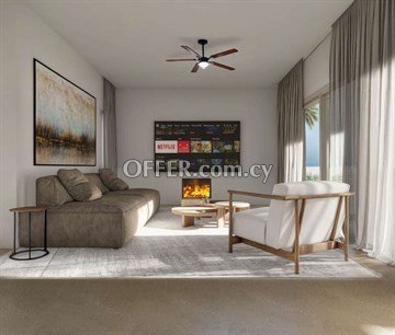 3 Bedroom House Near The Beach In Maroni, Larnaca - 5