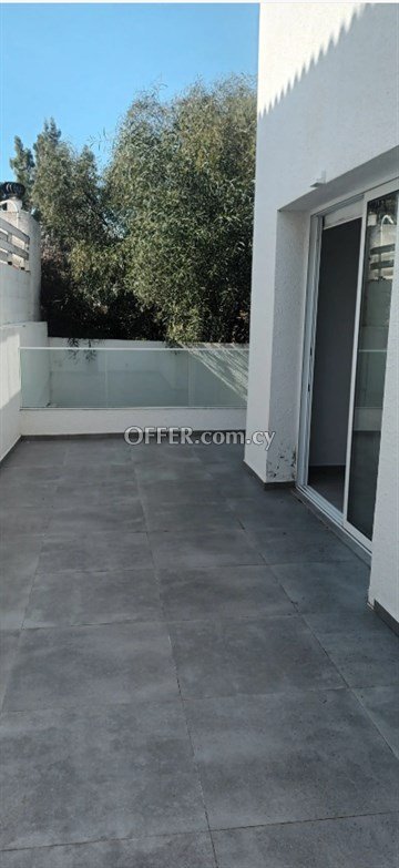 Modern 1 Bedroom  Walking Distance To The University Of Nicosia, Engom - 6