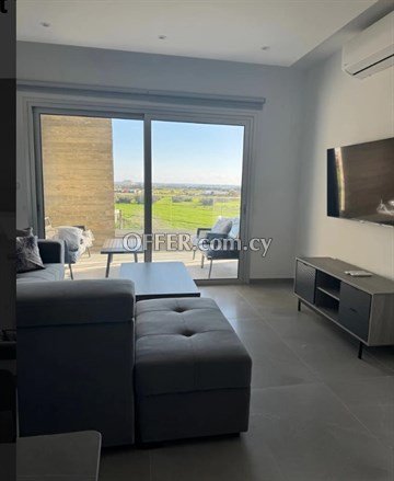 Brand New 2 Bedroom Apartment  In Ypsonas, Limassol - 6