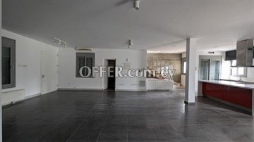 Exceptional Two-Storey House with an extra plot located in Panagia Eva - 6